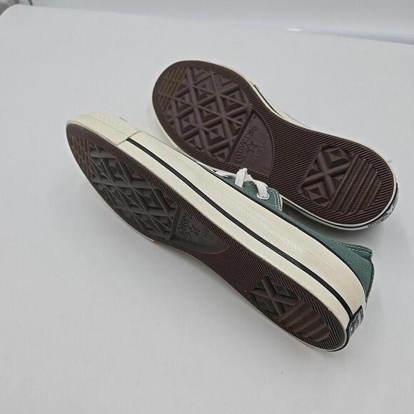 Size 7.5 -‎ Converse Chuck 70 Low Admiral Elm Shoes - Picture 7 of 11